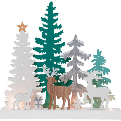 Декоративный светильник Eglo Reinbek 270-69