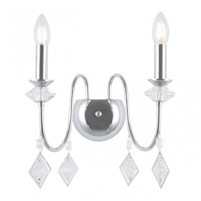 Бра Arte Milano 342101/2W CR