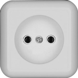 Розетка Schneider Electric Прима RA10-164M-B