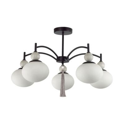 Люстра на штанге Lumion Neoclassi Gloriya 8273/5C