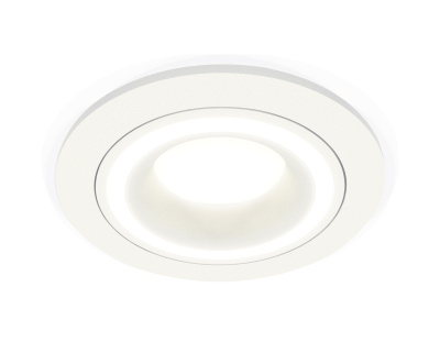 Встраиваемый светильник Ambrella Light Techno XC7621040 (C7621, N7110)