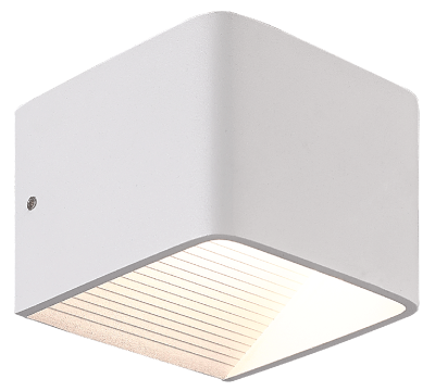 Настенный светильник Elvan BR-310-5W-WW-WTH