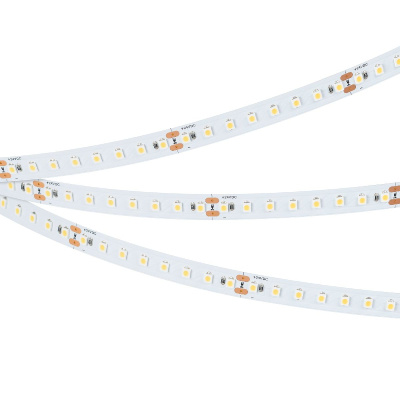 Светодиодная лента Arlight TWIST-A128-10mm 24V Warm2700 (10 W/m, IP20, 5m) 050500