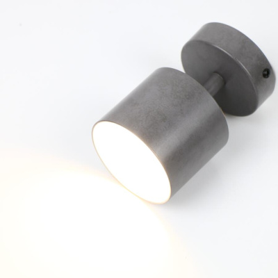 Спот General GWL-GX53-M-IP20 662040