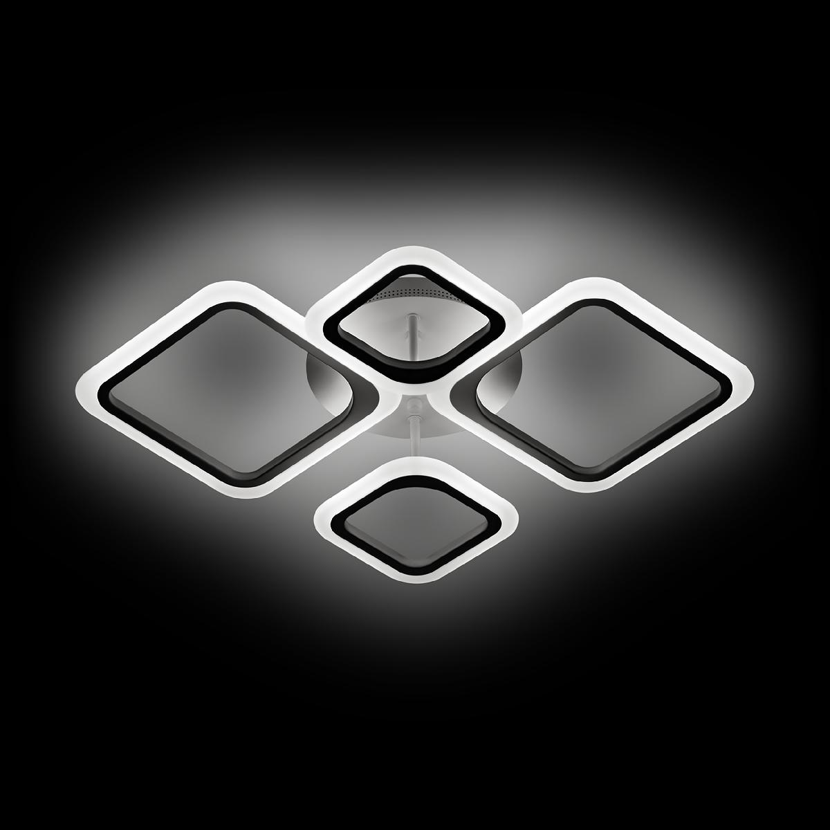 Потолочная люстра Ritter 52033 7