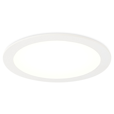 Встраиваемый светильник Simple Story 2087-LED12DLW