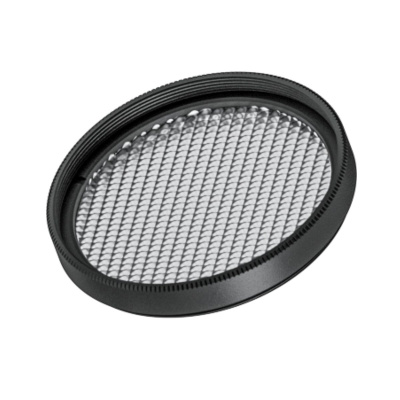 Фильтр Arlight LGD-ARTIFACT-WALLWASH-R65 (BK) (Металл) 057152