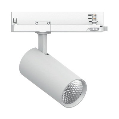 Трековый трехфазный светильник Feron AL147 51598