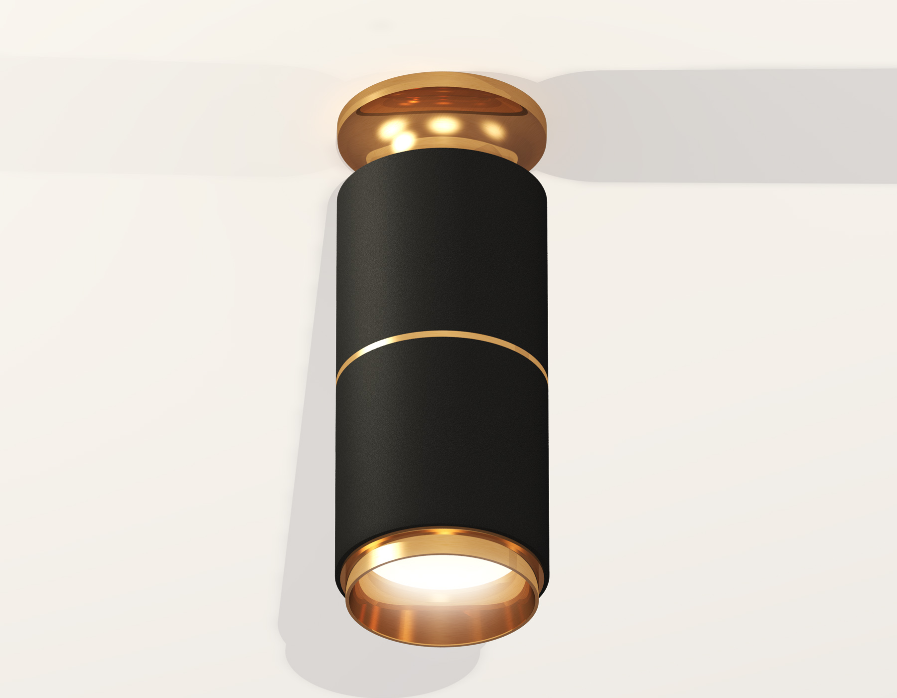 Потолочный светильник Ambrella Light Techno Spot XS6302240 (N6905, C6302, A2062, N6124)