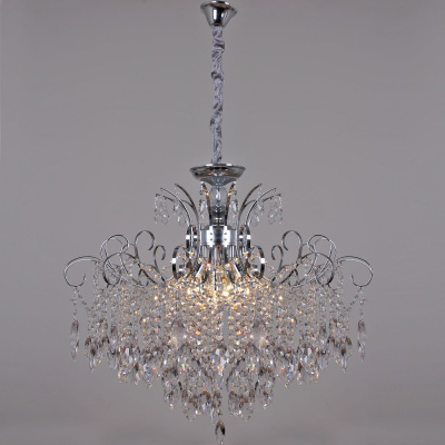 Подвесная люстра Reluce 40300-0.3-800 CH