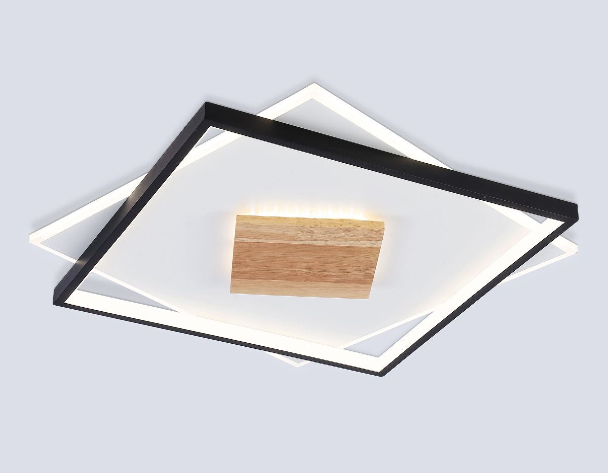 Потолочный светильник Ambrella Light Linetech Comfort FL4791