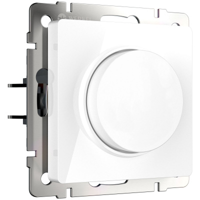 Диммер Werkel белый W1142001 4690389212963 a069585