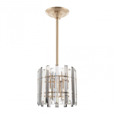 Потолочный светильник Arte Milano Sorrento 371409/1/350/200 GD