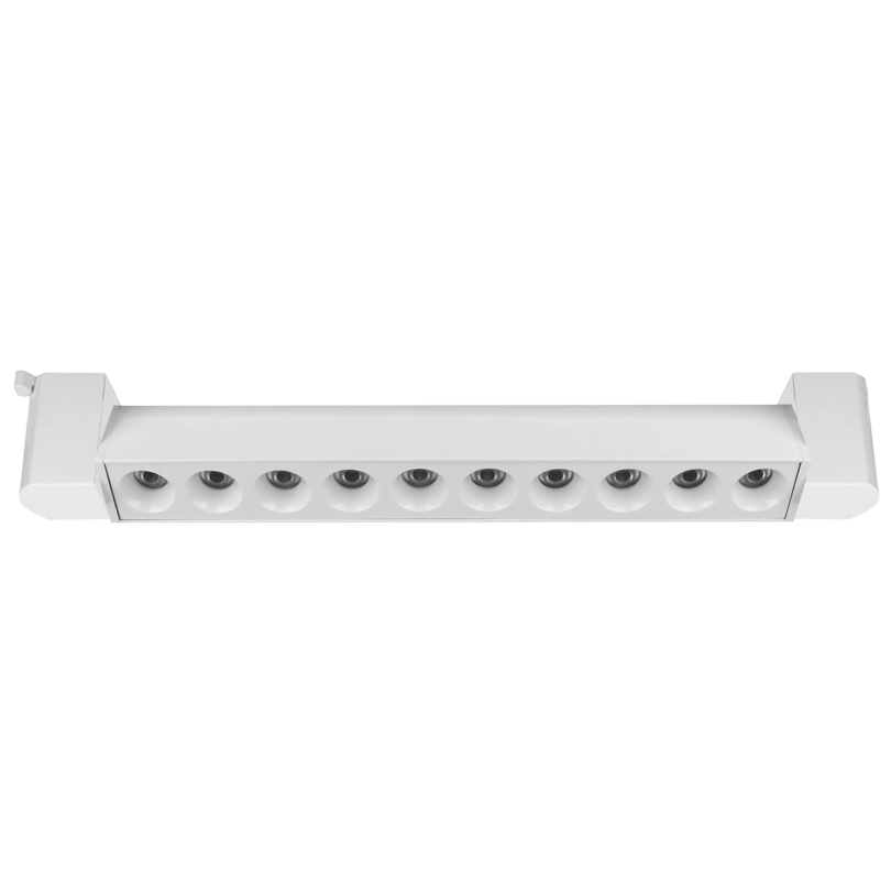 Трековый однофазный светильник Wolta WTL-20W/04W