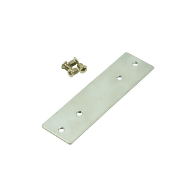 Прямой коннектор Lightera Startrek 220 LE172TC-CPB