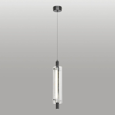 Подвесной светильник Lussole Blount LSP-7356