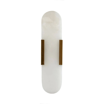 Настенный светильник Delight Collection Wall lamp OWB2104 gold