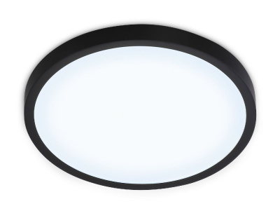 Потолочный светильник Ambrella Light Orbital Air Slim FZ1953