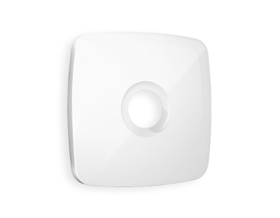 Лицевая панель для TV розетки Ambrella Volt Omega OP1130