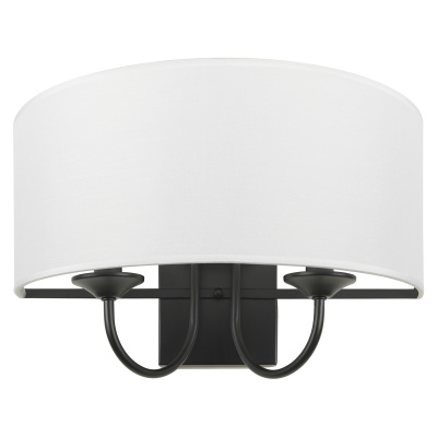 Настенный светильник Loft IT Balance 10416W BL