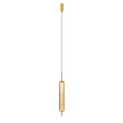 Подвесной светильник IMEX PLC-7076-320-P-AMBER