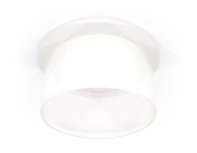 Встраиваемый светильник Ambrella Light Techno Spot XC6512069 (C6512, N6258)