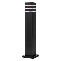 Уличный светильник Arte Lamp Hadar A4421PA-1BK