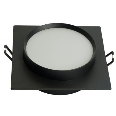 Встраиваемый светильник Feron DL505 51357