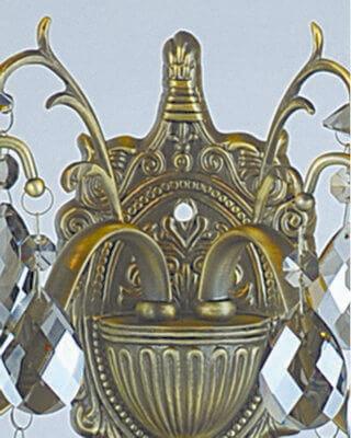 Бра Lumien Hall Alven 20029.02.31.02