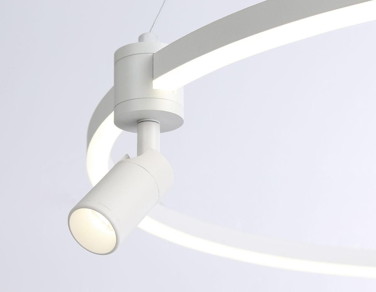 Подвесной светильник Ambrella Light Comfort FL5292