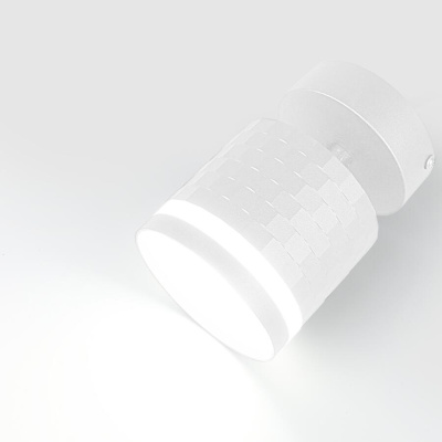 Спот General GWL-GX53-M-IP20 661766