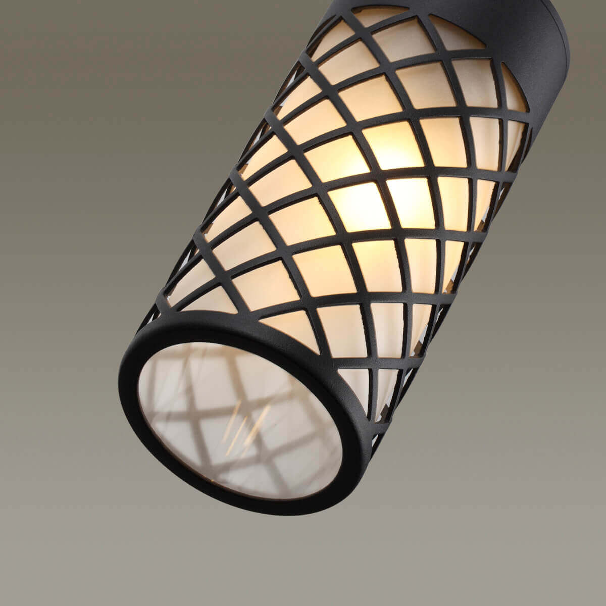 Настенный светильник Odeon Light 4834/1W