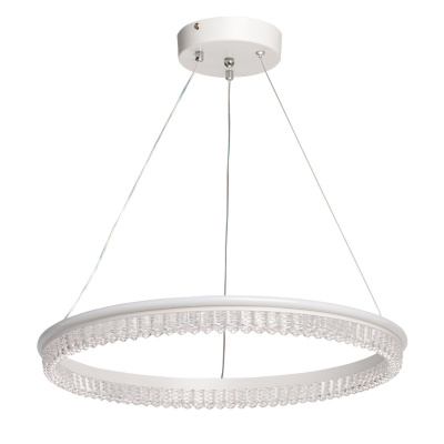 Подвесная люстра De Markt City Ральф 675016501