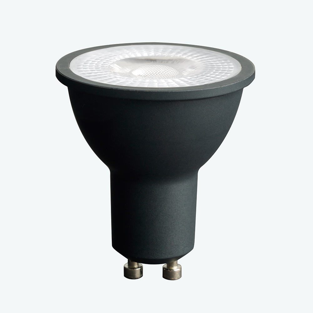 Лампа светодиодная Feron LB-1607 GU10 7W 2700К 48954