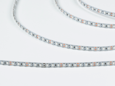 Светодиодная лента SWG Standard 3528 Красный 5м IP20 SWG3120-12-9.6-R-M 00-00009465