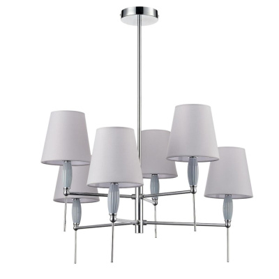 Люстра на штанге Lumion Classi Karmen 8279/6