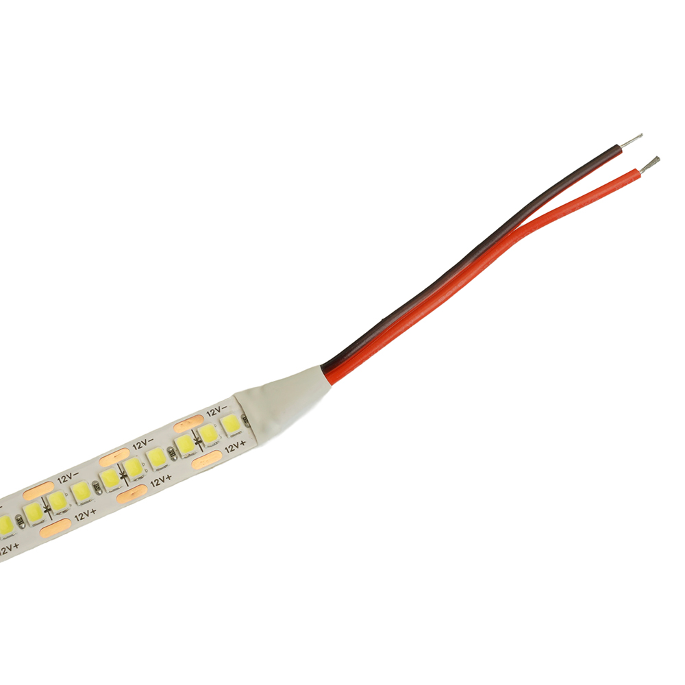Светодиодная лента Feron LS617 12В 19Вт/м 6500К 5м IP20 48828