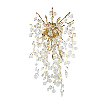 Настенный светильник Modestyle MS.2108.360 GD