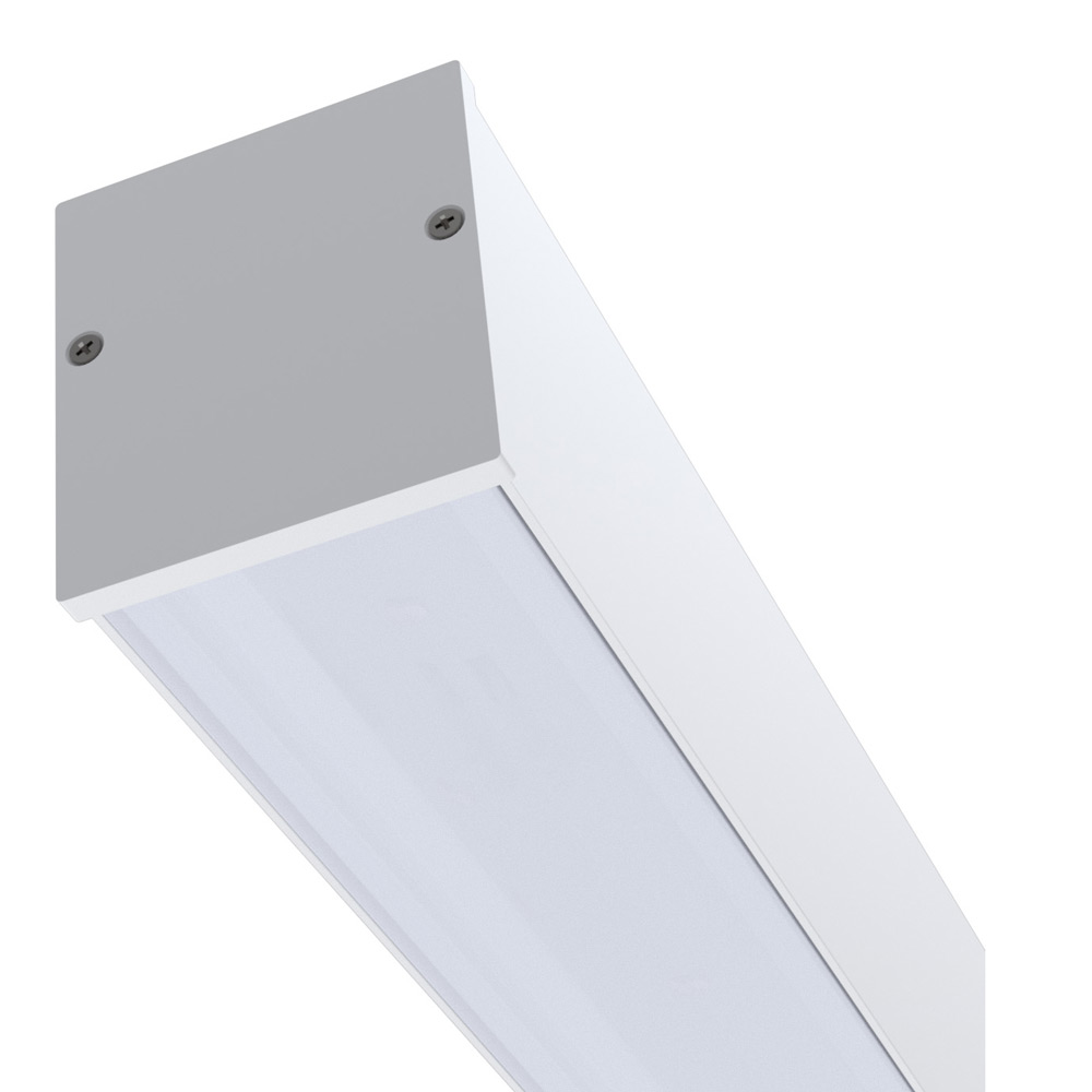 Линейный светильник Nowodvorski Office Pro Led White 10216