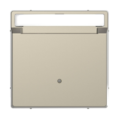 Выключатель карточный Schneider Electric Merten D-Life MTN3854-6033