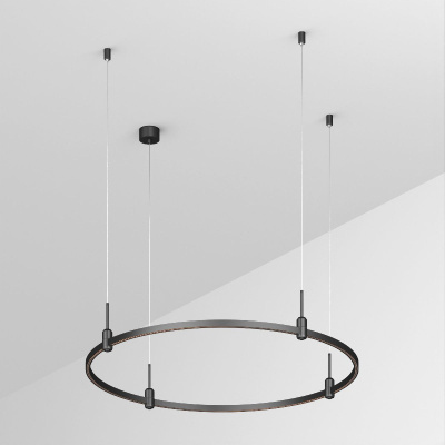 Трек Arlight ART-APRIORI-ROUND-HANG-R1000 048489