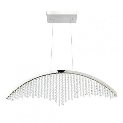 Подвесная светодиодная люстра Horoz Voyager 019-041-0024 HRZ33002959