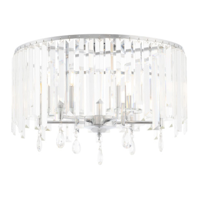 Потолочная люстра Arte Milano Sorrento 372509/6/500 CR