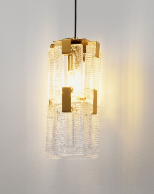 Бра Moderli Lilly V11078-1W