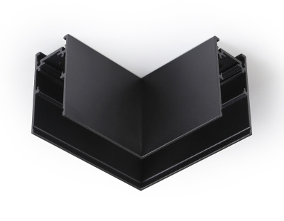 Коннектор угловой для шинопровода Ambrella Light Track System GL3372