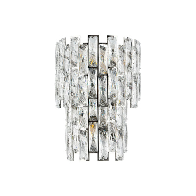 Настенный светильник Modelux ML.570.03 CR