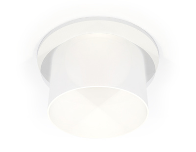 Встраиваемый светильник Ambrella Light Techno Spot XC6512067 (C6512, N6252)