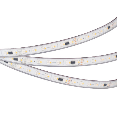 Светодиодная герметичная лента Arlight SPI-P-BA120-14mm 24V RGBW-White-PX6-BPT (16 W/m, IP66, 5060/2835, 5m) 049401