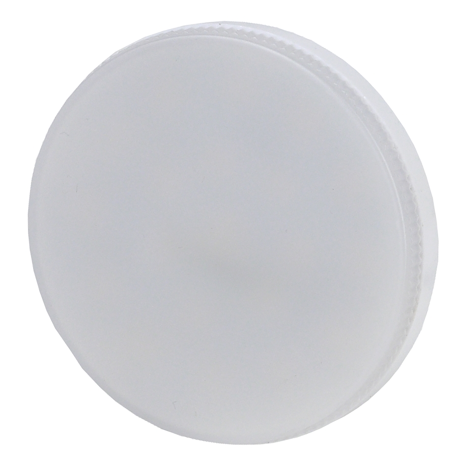 Лампа светодиодная Эра GX53 10W 4000K ECO LED GX-10W-840-GX53 (10-PACK) Б0036550