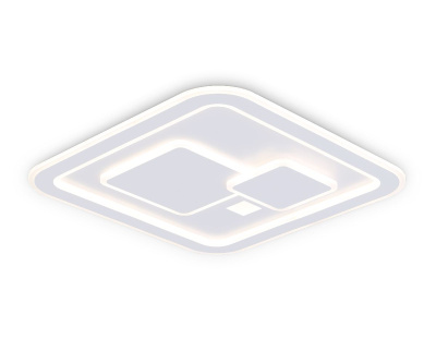 Потолочный светильник Ambrella Light Acrylica Original FA7712